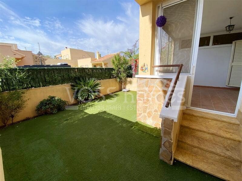 2 bedroom Apartment for sale in La Alfoquia with pool - € 104,000 (Ref: 9376384)