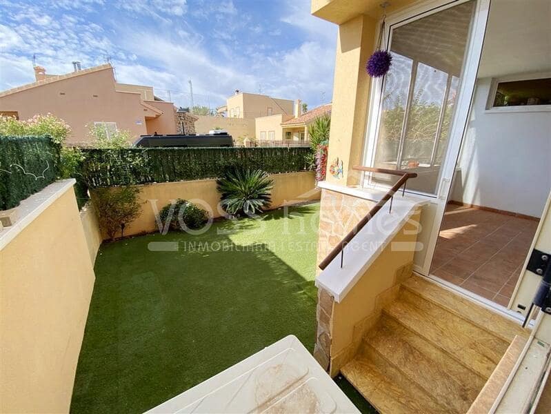 2 bedroom Apartment for sale in La Alfoquia with pool - € 104,000 (Ref: 9376384)
