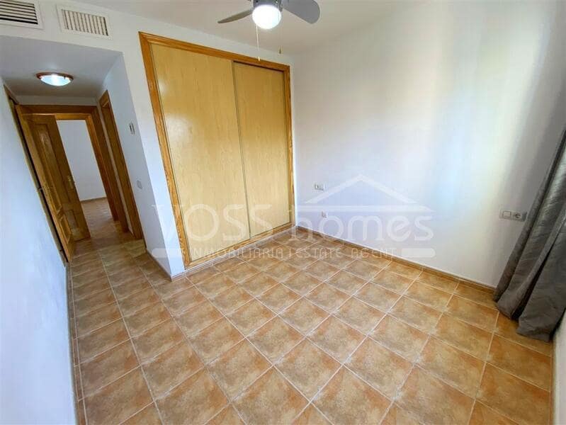 2 bedroom Apartment for sale in La Alfoquia with pool - € 104,000 (Ref: 9376384)