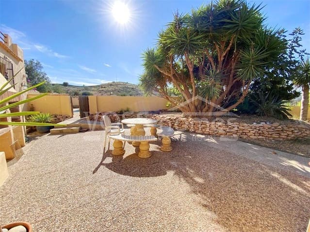 4 makuuhuone Maalaistalo myytävänä paikassa Huércal-Overa mukana uima-altaan - 299 950 € (Ref: 9388451)