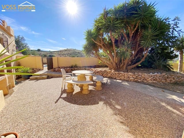 4 camera da letto Finca/Casa di Campagna in vendita in Huércal-Overa con piscina - 289.950 € (Rif: 9388451)