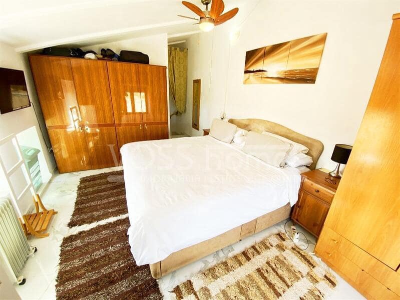 6 chambre Finca/Maison de Campagne à vendre à Huercal-Overa avec piscine - 289 950 € (Ref: 9389931)