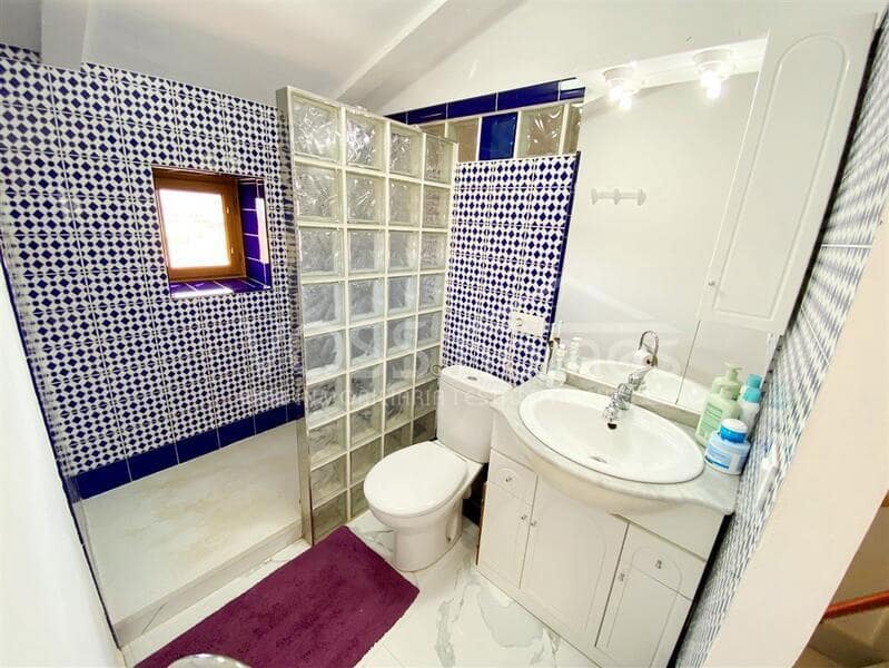 6 chambre Finca/Maison de Campagne à vendre à Huercal-Overa avec piscine - 289 950 € (Ref: 9389931)