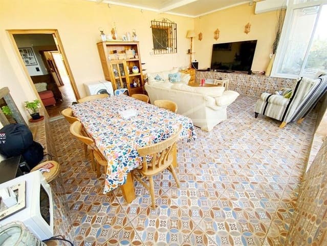 6 slaapkamer Finca/Landhuis te koop in Huércal-Overa met zwembad - € 289.950 (Ref: 9389931)