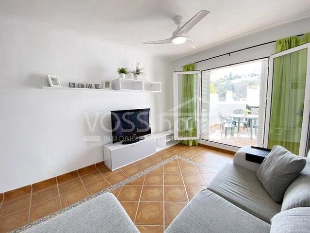2 soverom Leilighet til leie i Mojácar med svømmebasseng garasje - € 725 (Ref: 9394036)