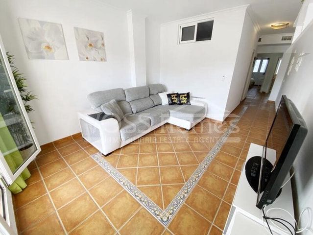 2 soverom Leilighet til leie i Mojácar med svømmebasseng garasje - € 725 (Ref: 9394036)