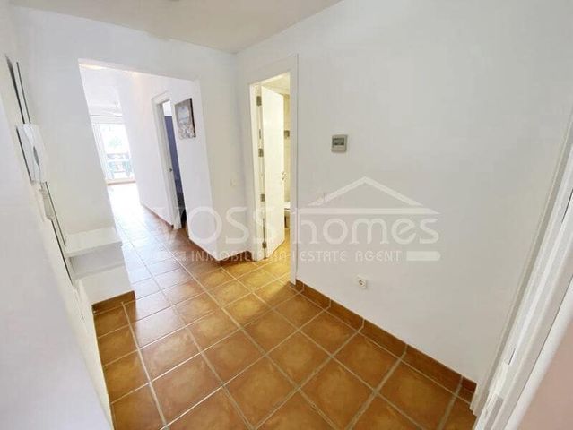 2 soverom Leilighet til leie i Mojácar med svømmebasseng garasje - € 725 (Ref: 9394036)