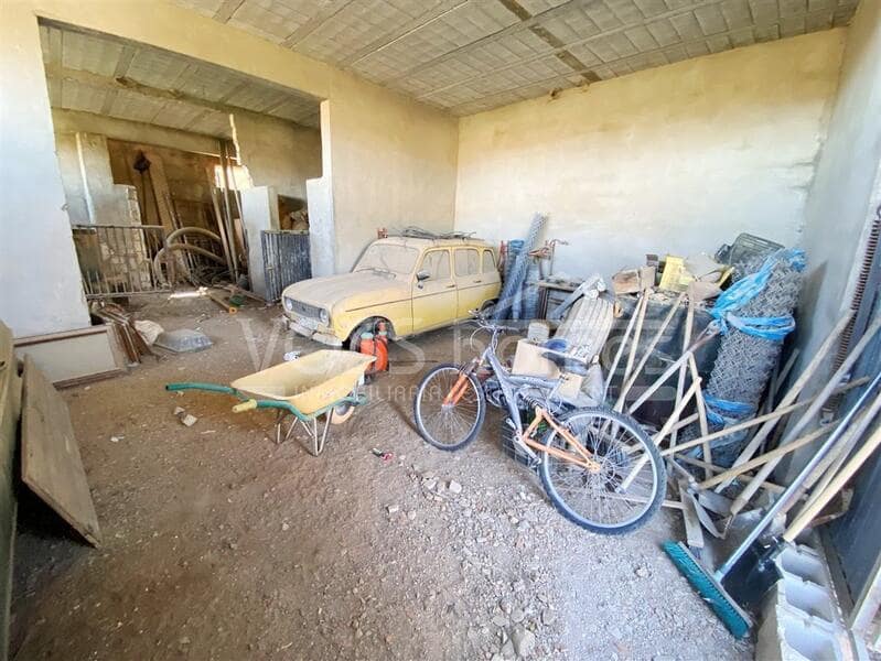 3 soveværelse Finca/Landehus til salg i La Alfoquia - € 130.000 (Ref: 9396521)