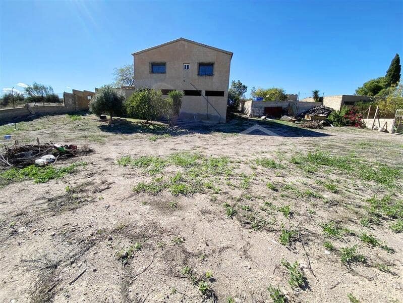 3 soveværelse Finca/Landehus til salg i La Alfoquia - € 130.000 (Ref: 9396521)