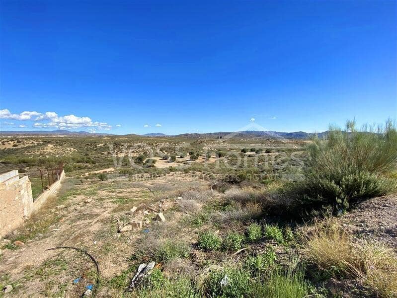 3 soveværelse Finca/Landehus til salg i La Alfoquia - € 130.000 (Ref: 9396521)