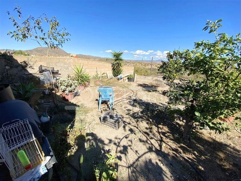 3 soveværelse Finca/Landehus til salg i La Alfoquia - € 130.000 (Ref: 9396521)