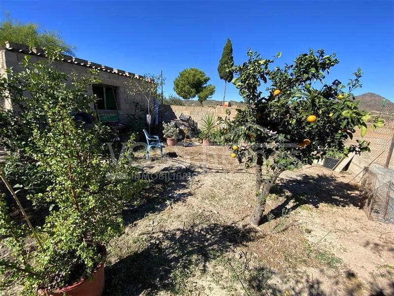 3 soveværelse Finca/Landehus til salg i La Alfoquia - € 130.000 (Ref: 9396521)