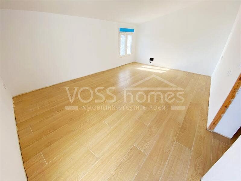 3 soveværelse Byhus til salg i Huercal-Overa - € 124.950 (Ref: 9404449)