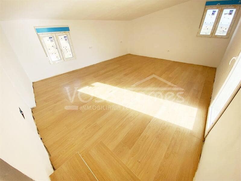 3 soveværelse Byhus til salg i Huercal-Overa - € 124.950 (Ref: 9404449)