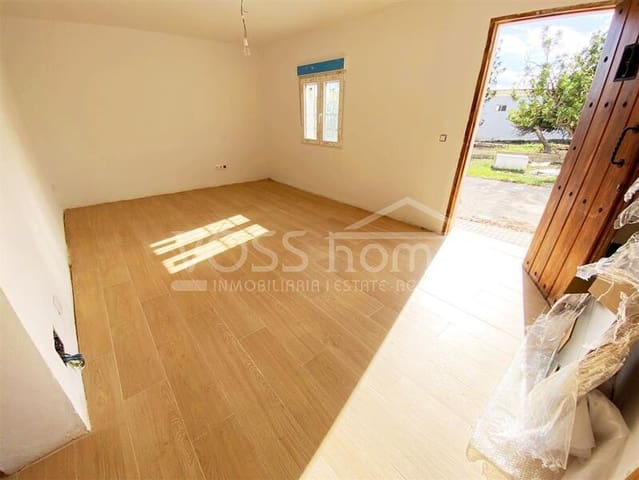 3 soveværelse Byhus til salg i Huércal-Overa - € 124.950 (Ref: 9404449)