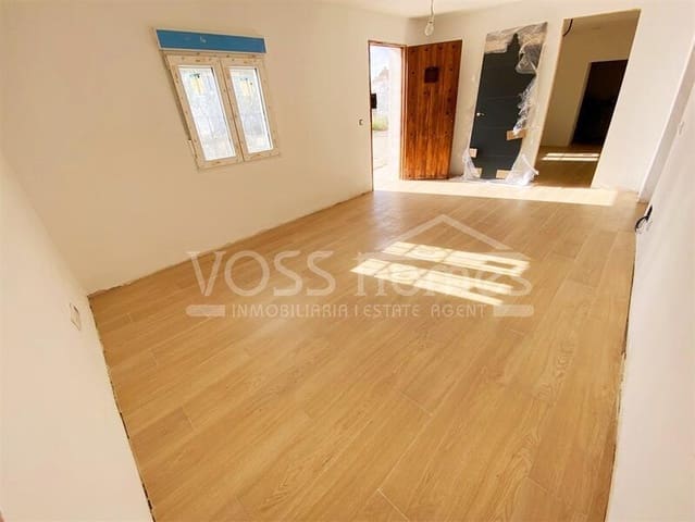 3 soveværelse Byhus til salg i Huércal-Overa - € 124.950 (Ref: 9404449)