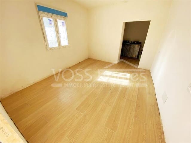 3 soveværelse Byhus til salg i Huércal-Overa - € 124.950 (Ref: 9404449)