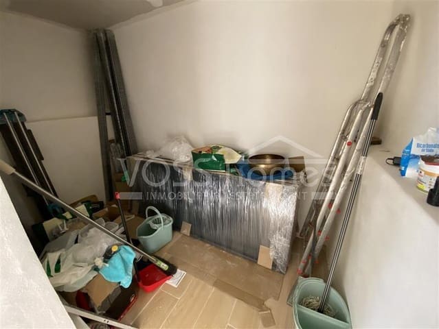 3 soveværelse Byhus til salg i Huércal-Overa - € 124.950 (Ref: 9404449)