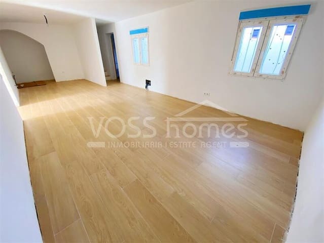 3 soveværelse Byhus til salg i Huércal-Overa - € 124.950 (Ref: 9404449)