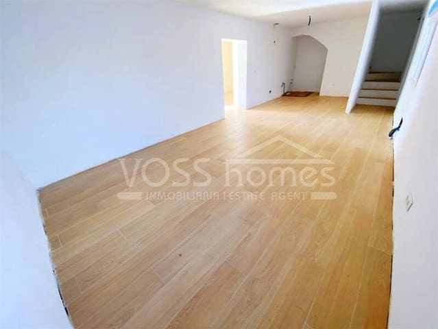 3 soveværelse Byhus til salg i Huércal-Overa - € 124.950 (Ref: 9404449)