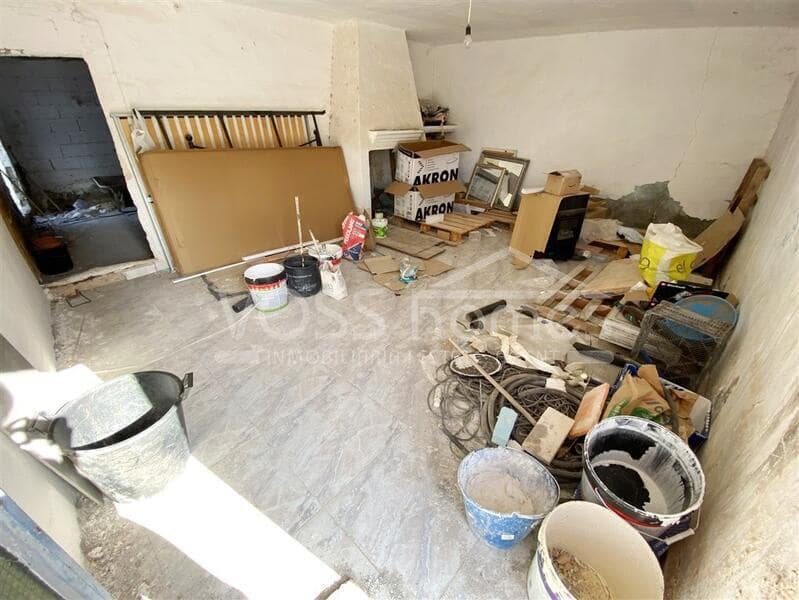 3 soveværelse Byhus til salg i Huercal-Overa - € 124.950 (Ref: 9404449)