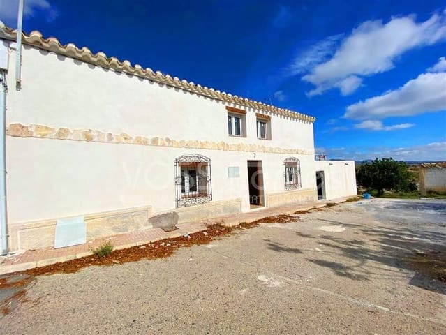 3 soveværelse Byhus til salg i Huércal-Overa - € 124.950 (Ref: 9404449)