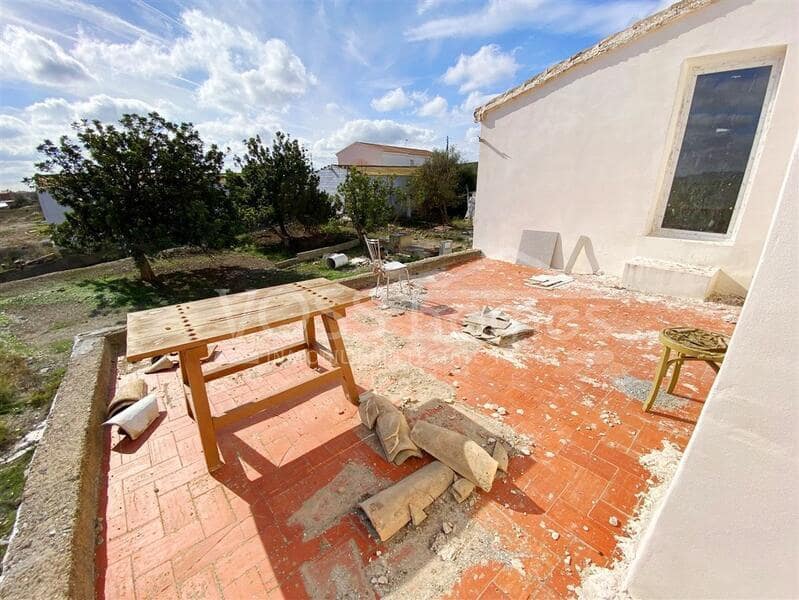 3 soveværelse Byhus til salg i Huercal-Overa - € 124.950 (Ref: 9404449)