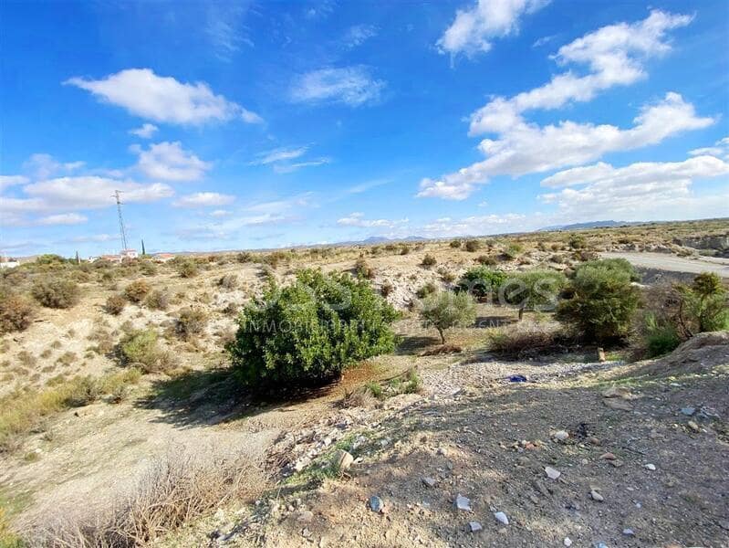 3 soveværelse Byhus til salg i Huercal-Overa - € 124.950 (Ref: 9404449)