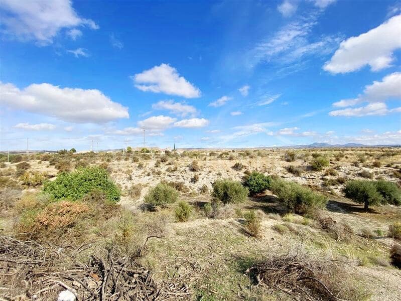 3 soveværelse Byhus til salg i Huercal-Overa - € 124.950 (Ref: 9404449)