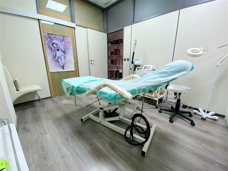 Kommersiell till salu i Huercal-Overa - 129 950 € (Ref: 9411315)