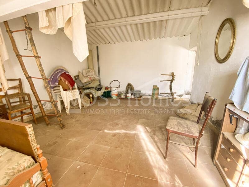 Grond te koop in Huercal-Overa - € 20.000 (Ref: 9426493)