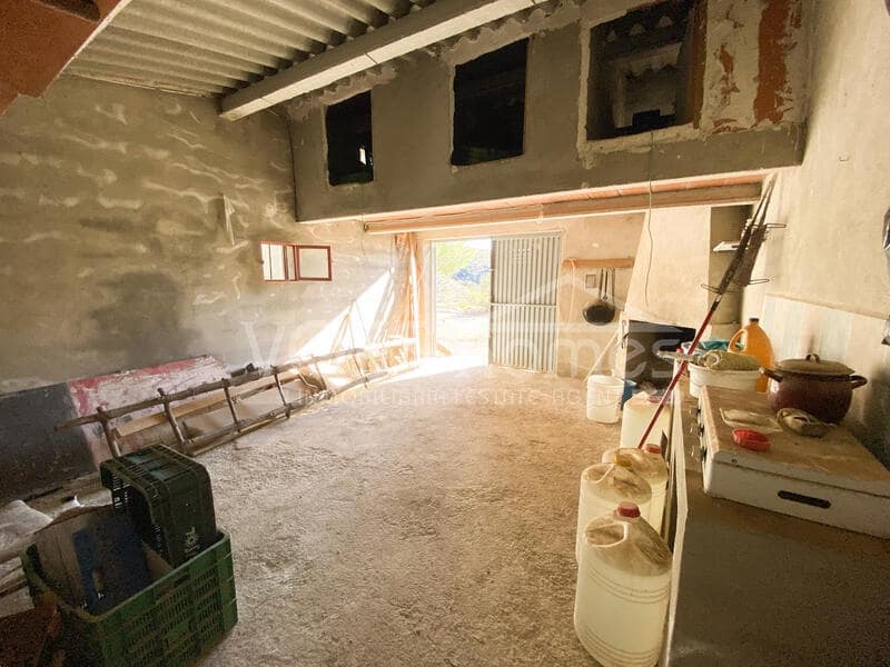 Grond te koop in Huercal-Overa - € 20.000 (Ref: 9426493)