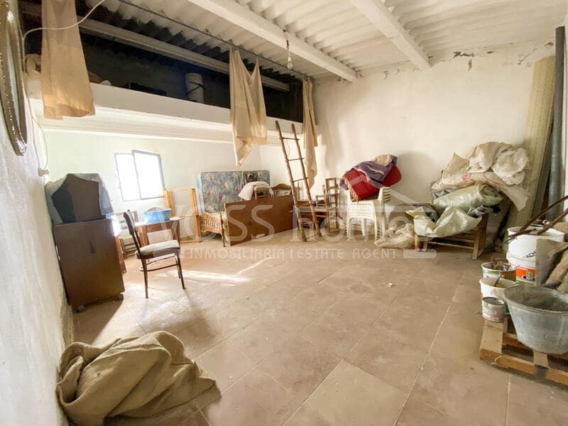 Grond te koop in Huercal-Overa - € 20.000 (Ref: 9426493)