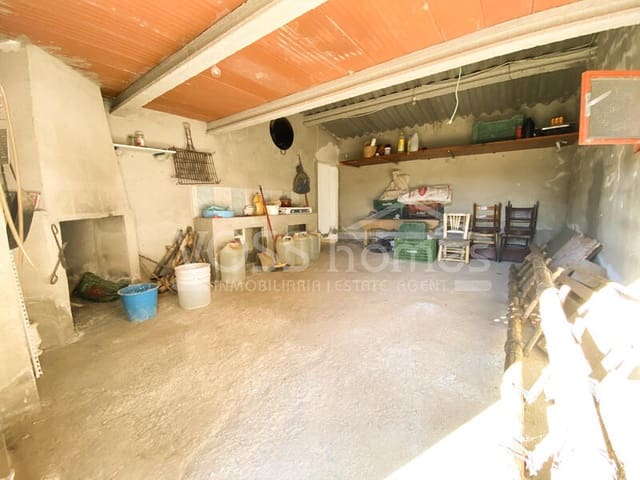 Grond te koop in Huércal-Overa - € 20.000 (Ref: 9426493)