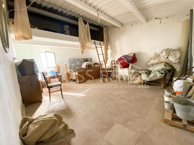 Grond te koop in Huércal-Overa - € 20.000 (Ref: 9426493)