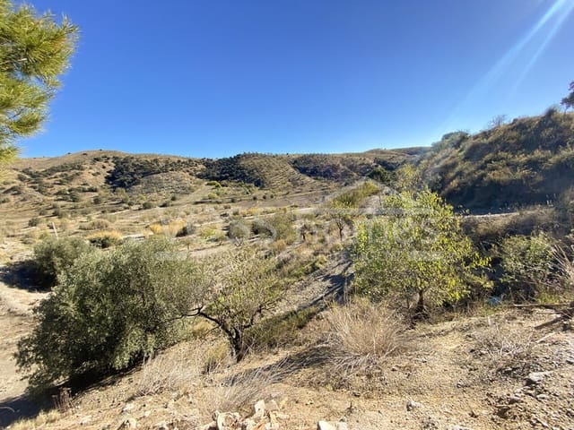 Grond te koop in Huércal-Overa - € 20.000 (Ref: 9426493)