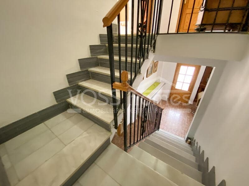 3 soveværelse Lejlighed til salg i Huercal-Overa - € 95.000 (Ref: 9431997)