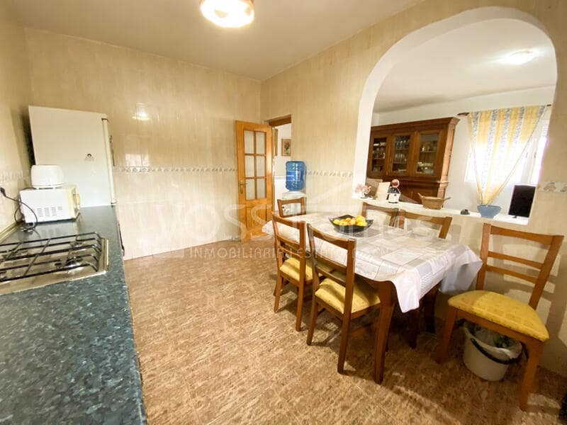 3 soveværelse Lejlighed til salg i Huercal-Overa - € 95.000 (Ref: 9431997)