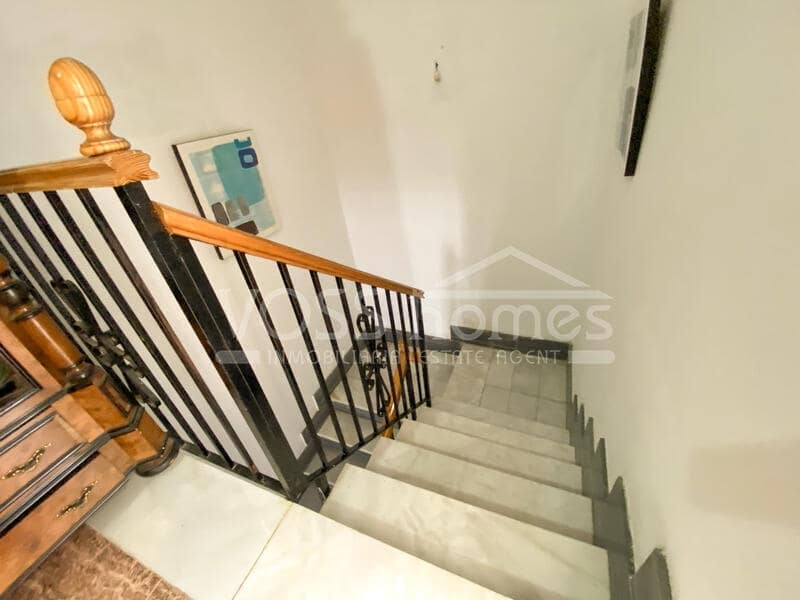 3 soveværelse Lejlighed til salg i Huercal-Overa - € 95.000 (Ref: 9431997)