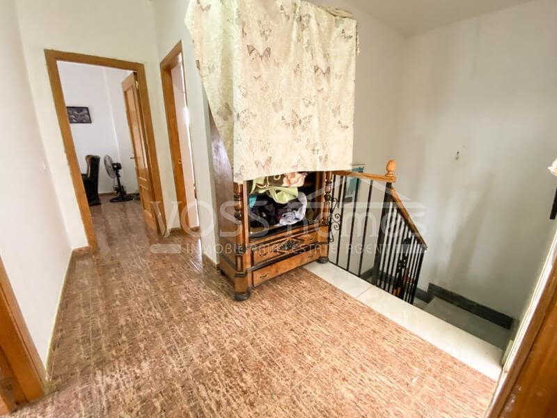 3 soveværelse Lejlighed til salg i Huercal-Overa - € 95.000 (Ref: 9431997)