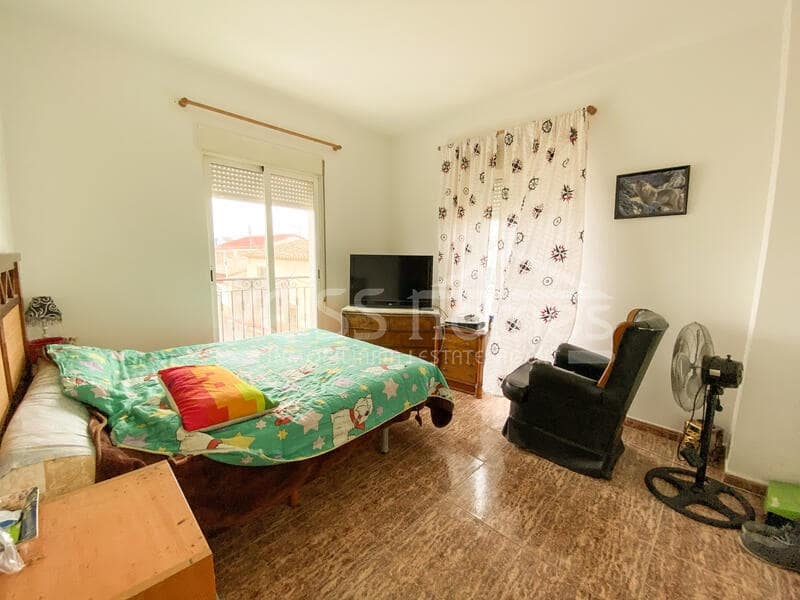 3 soveværelse Lejlighed til salg i Huercal-Overa - € 95.000 (Ref: 9431997)