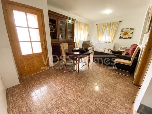 3 soveværelse Lejlighed til salg i Huércal-Overa - € 95.000 (Ref: 9431997)