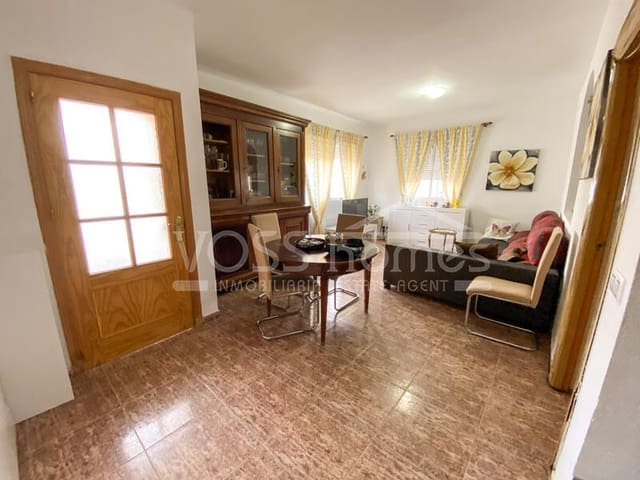 3 soveværelse Lejlighed til salg i Huércal-Overa - € 95.000 (Ref: 9431997)