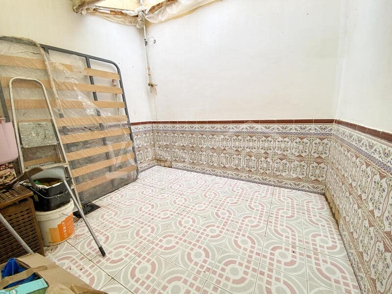 3 soveværelse Lejlighed til salg i Huercal-Overa - € 95.000 (Ref: 9431997)