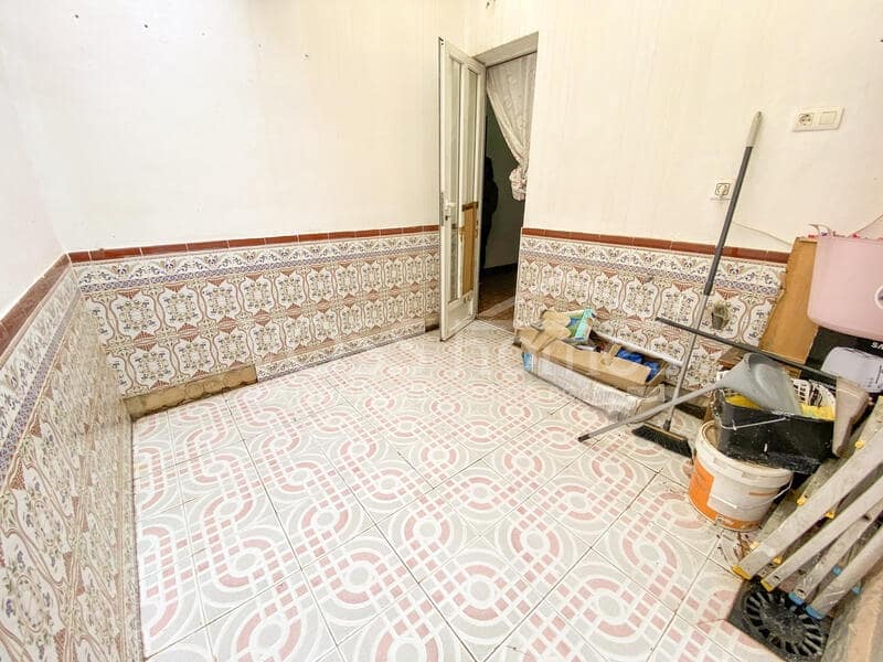 3 soveværelse Lejlighed til salg i Huercal-Overa - € 95.000 (Ref: 9431997)