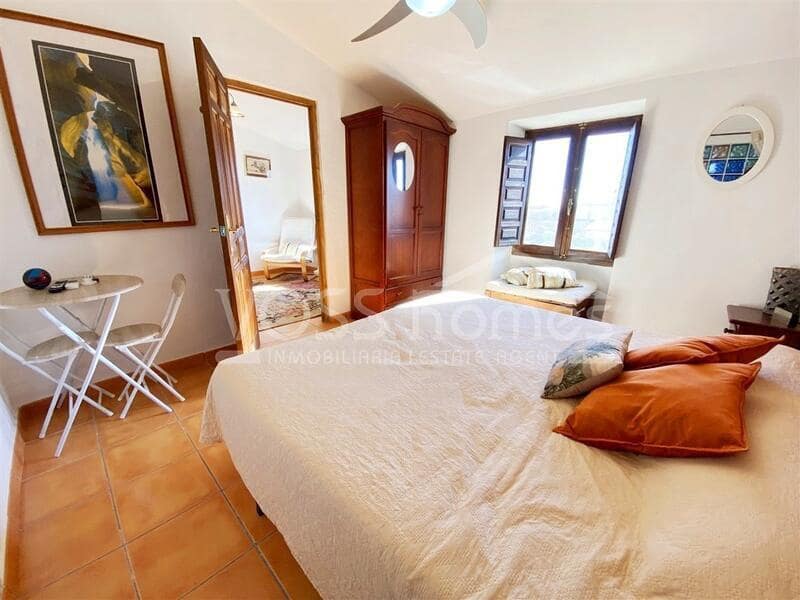 5 slaapkamer Huis te koop in Huercal-Overa met zwembad - € 269.950 (Ref: 9436288)