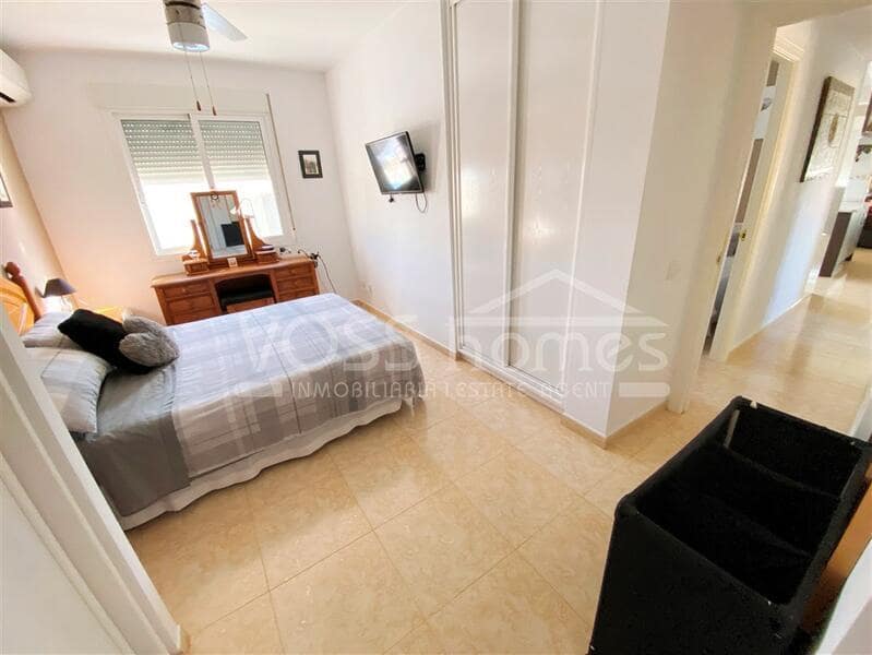 3 soveværelse Villa til salg i La Alfoquia med swimmingpool - € 254.950 (Ref: 9449926)