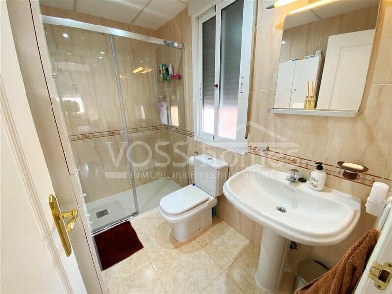 3 soveværelse Villa til salg i La Alfoquia med swimmingpool - € 254.950 (Ref: 9449926)