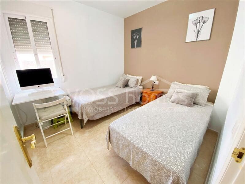 3 soveværelse Villa til salg i La Alfoquia med swimmingpool - € 254.950 (Ref: 9449926)