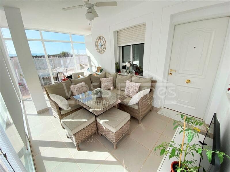 3 soveværelse Villa til salg i La Alfoquia med swimmingpool - € 254.950 (Ref: 9449926)